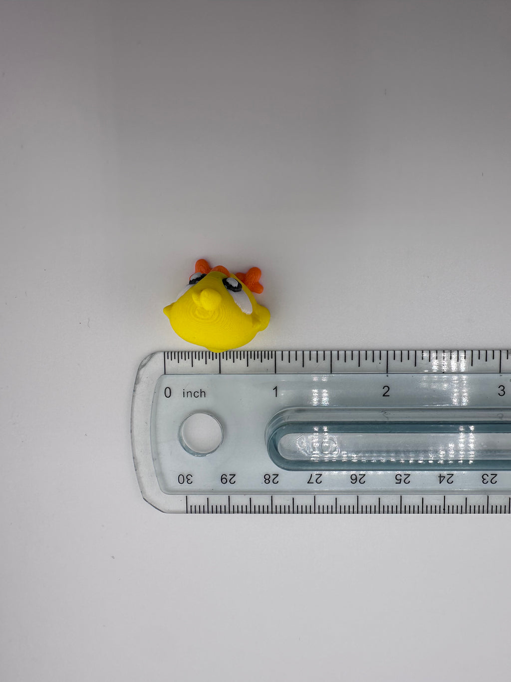 Bunny Easter Eggs and Chicks 3D Printed Figurine Sets