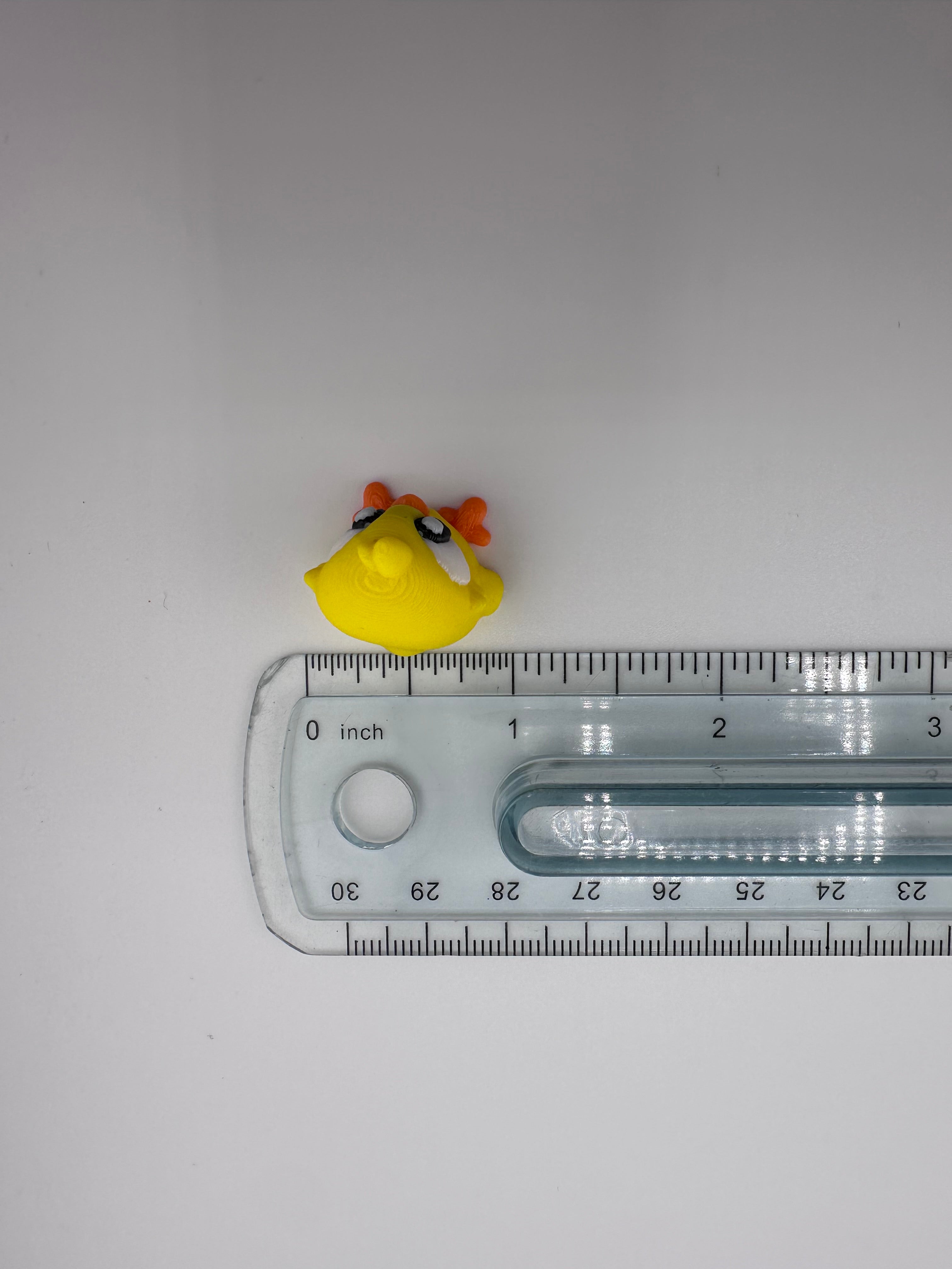 Bunny Easter Eggs and Chicks 3D Printed Figurine Sets