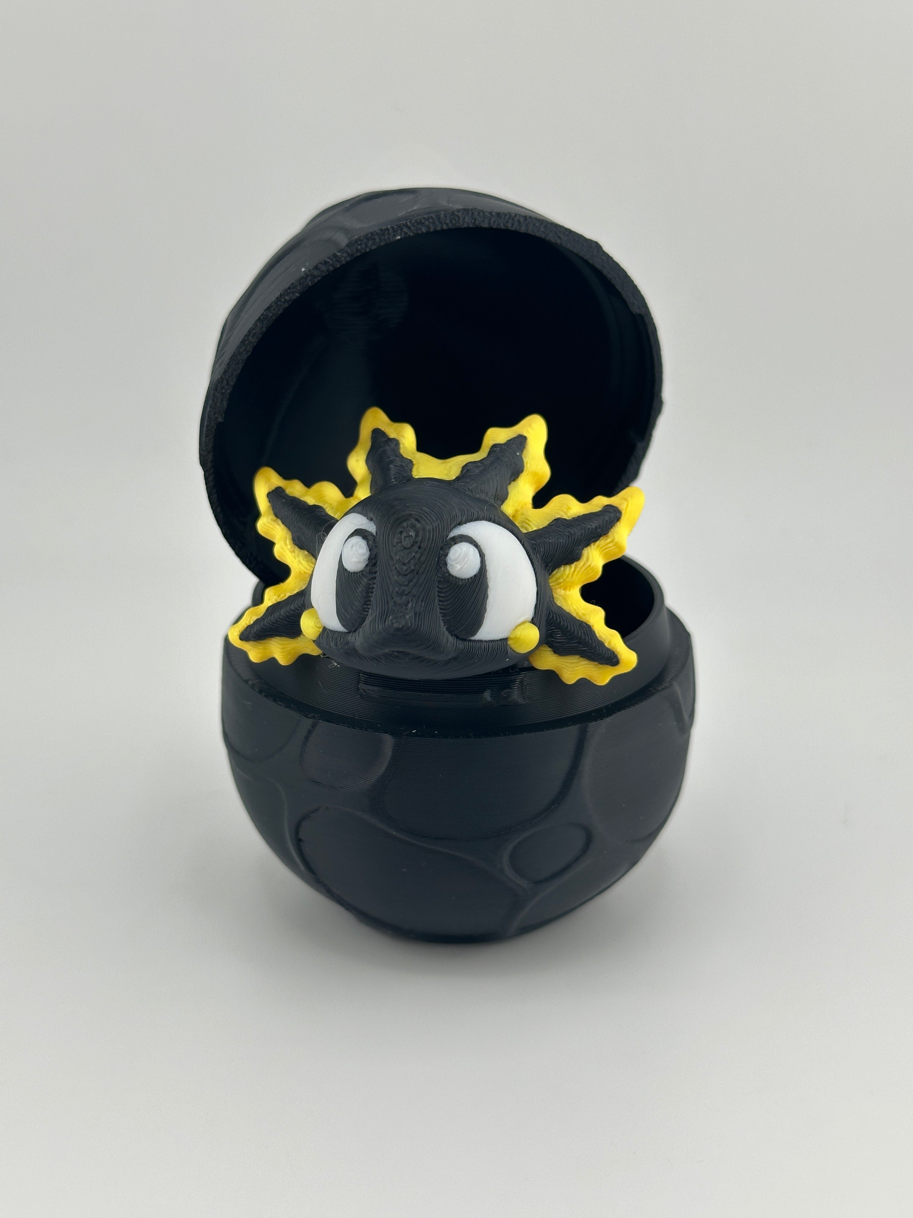 Mystery Axolotl Egg Set