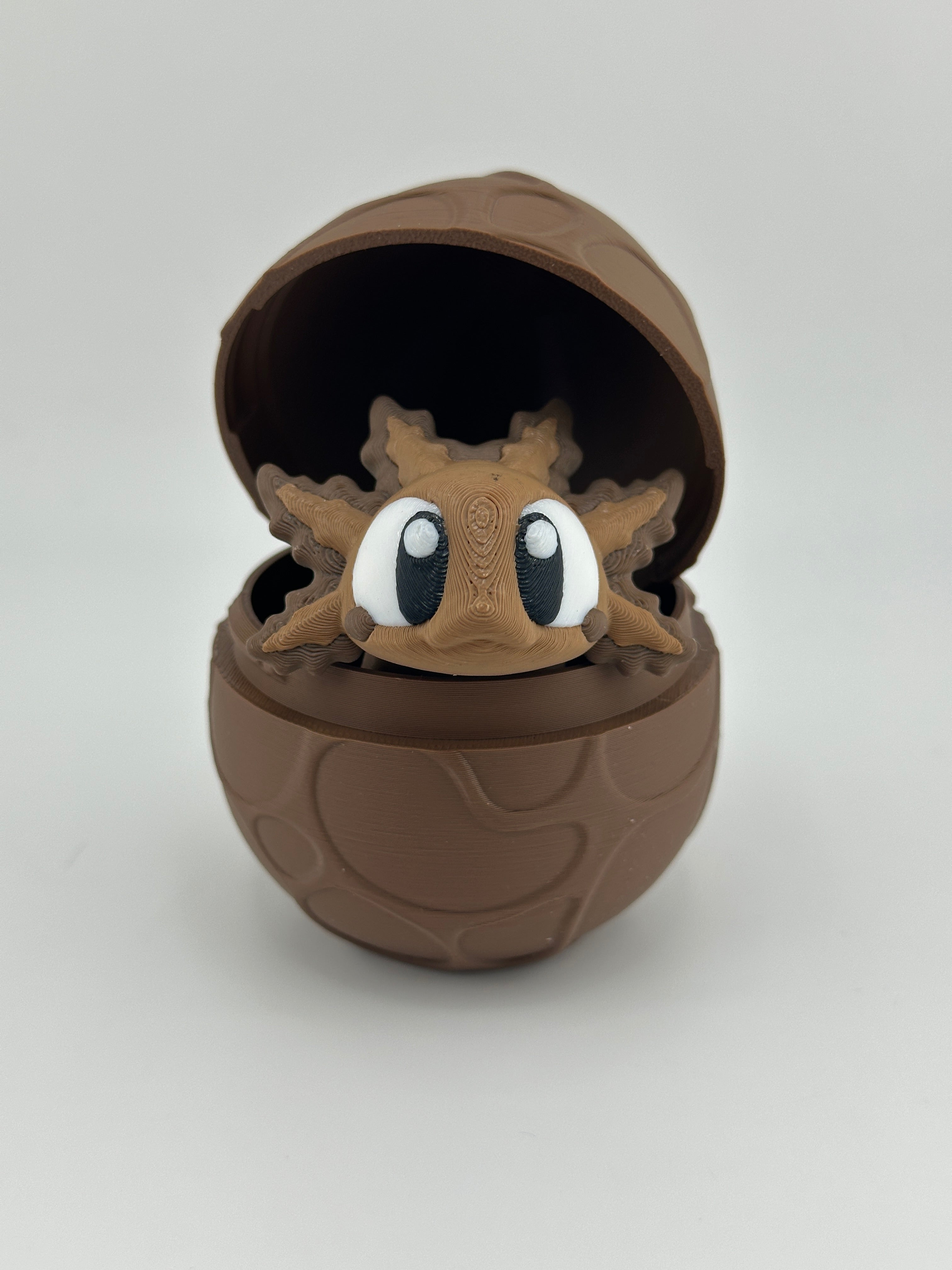 Mystery Axolotl Egg Set